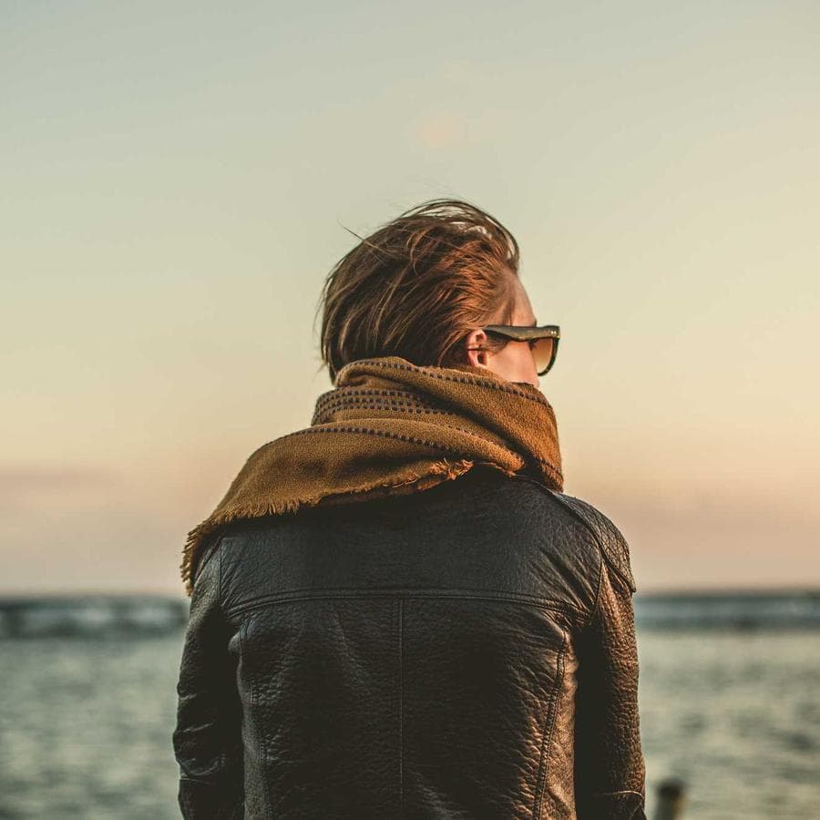 Portrait session