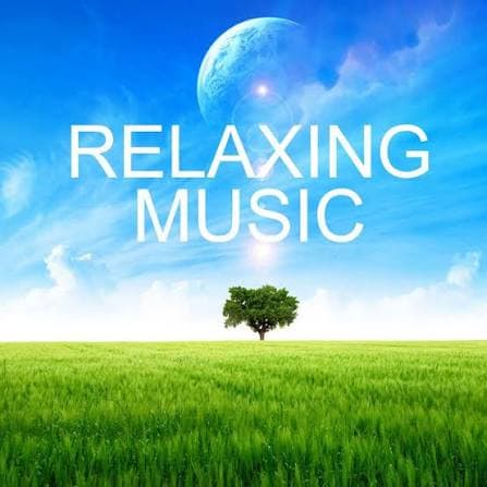 Music for relaxation
